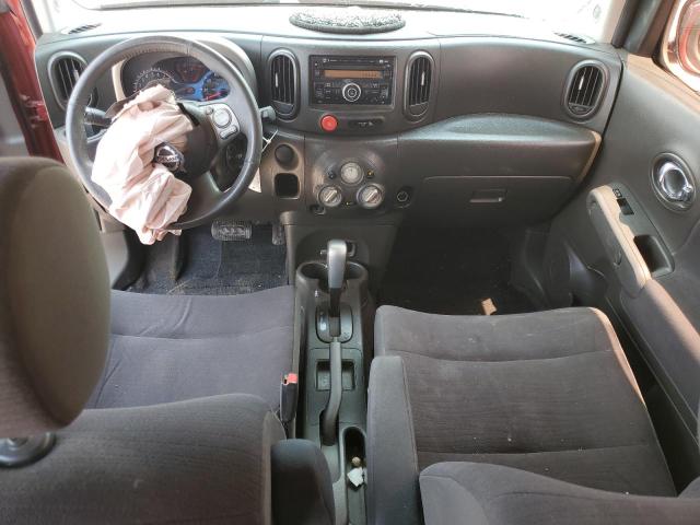 Photo 8 from auction – 2012 NISSAN CUBE BASE with VIN JN8AZ2KR9CT253777