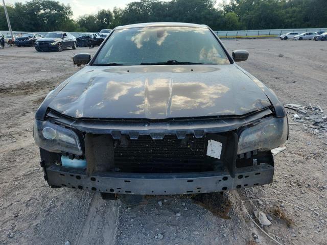 Photo 5 from auction – 2017 CHRYSLER 300 S with VIN 2C3CCAGG2HH606943