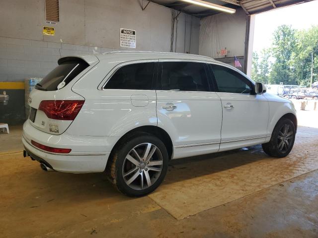 Photo 3 from auction – 2013 AUDI Q7 PREMIUM with VIN WA1LMAFE7DD010446
