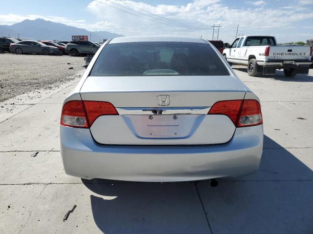 Photo 6 from auction – 2010 HONDA CIVIC EXL with VIN 2HGFA1F99AH516908