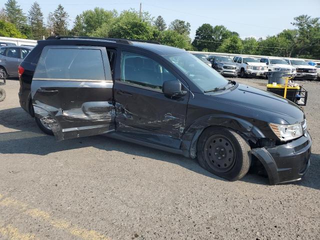 Photo 4 from auction – 2019 DODGE JOURNEY with VIN 3C4PDCAB2KT744337