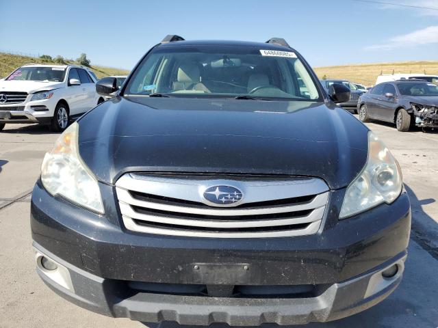 Photo 5 from auction – 2010 SUBARU OUTBACK 3. with VIN 4S4BRDGC9A2329481