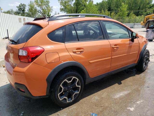 Photo 3 from auction – 2014 SUBARU XV CROSSTR with VIN JF2GPAKC1E8204940