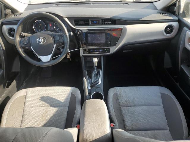 Photo 8 from auction – 2018 TOYOTA COROLLA L with VIN 2T1BURHE6JC097844