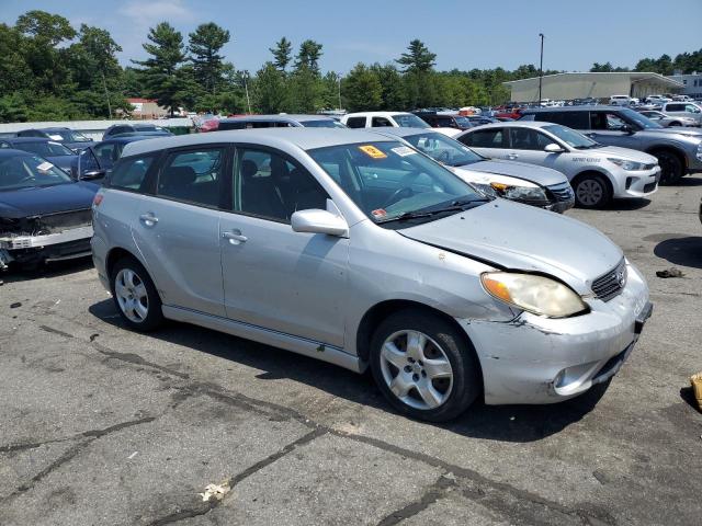 Photo 4 from auction – 2005 TOYOTA COROLLA MA with VIN 2T1KR32E45C406062