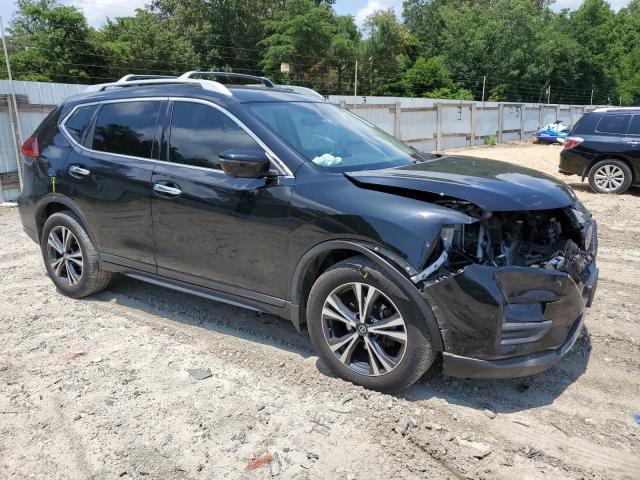 Photo 4 from auction – 2019 NISSAN ROGUE S with VIN 5N1AT2MT6KC841507