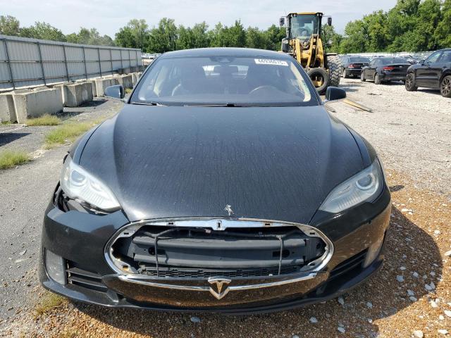 Photo 5 from auction – 2015 TESLA MODEL S with VIN 5YJSA1E26FF115153