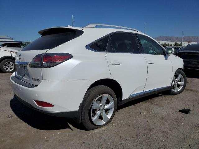 Photo 3 from auction – 2015 LEXUS RX 350 BASE with VIN 2T2BK1BA5FC312663