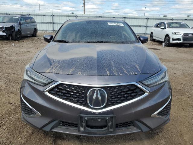 Photo 5 from auction – 2021 ACURA ILX with VIN 19UDE2F35MA006037