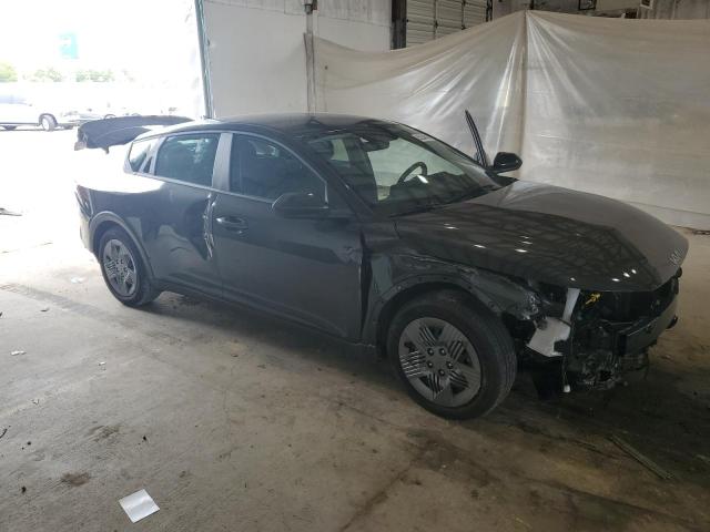 Photo 4 from auction – 2025 KIA K4 LX with VIN 3KPFT4DE9SE090659