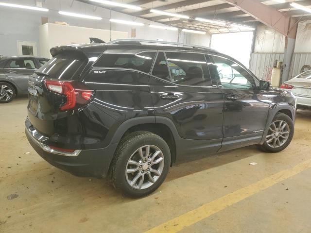Photo 3 from auction – 2023 GMC TERRAIN SL with VIN 3GKALVEG4PL118505