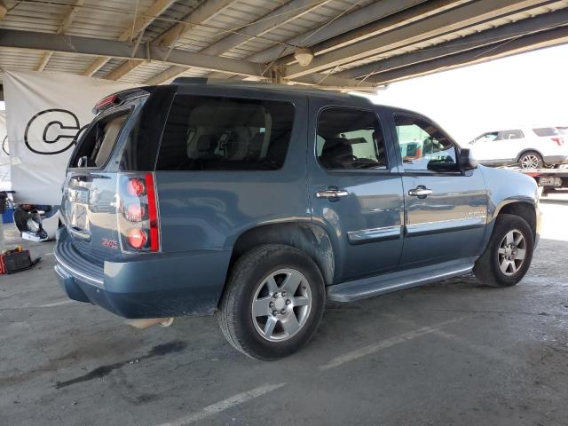 Photo 3 from auction – 2007 GMC YUKON DENA with VIN 1GKFK63847J345579