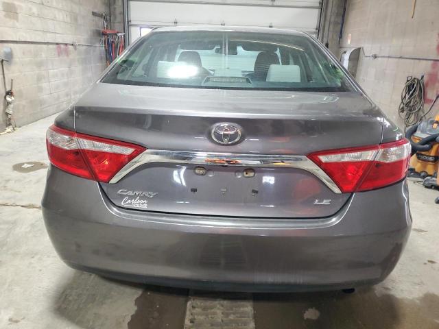 Photo 6 from auction – 2015 TOYOTA CAMRY LE with VIN 4T1BF1FK8FU102164