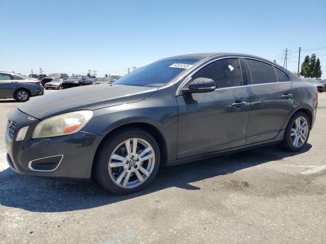 Photo 1 from auction – 2013 VOLVO S60 T5 with VIN YV1612FS8D2194504