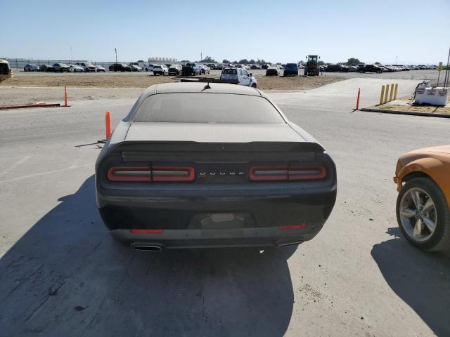 Photo 6 from auction – 2015 DODGE CHALLENGER with VIN 2C3CDZBG0FH702277
