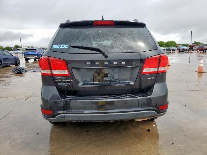 Photo 6 from auction – 2016 DODGE JOURNEY SX with VIN 3C4PDCBB6GT146998