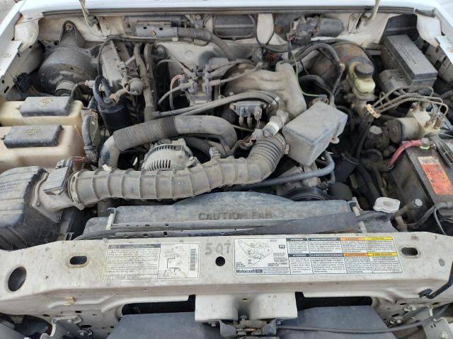 Photo 11 from auction – 1999 FORD RANGER with VIN 1FTYR10VXXTA98828
