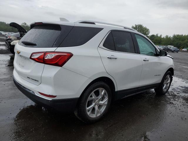 Photo 3 from auction – 2021 CHEVROLET EQUINOX PR with VIN 2GNAXXEV5M6160179