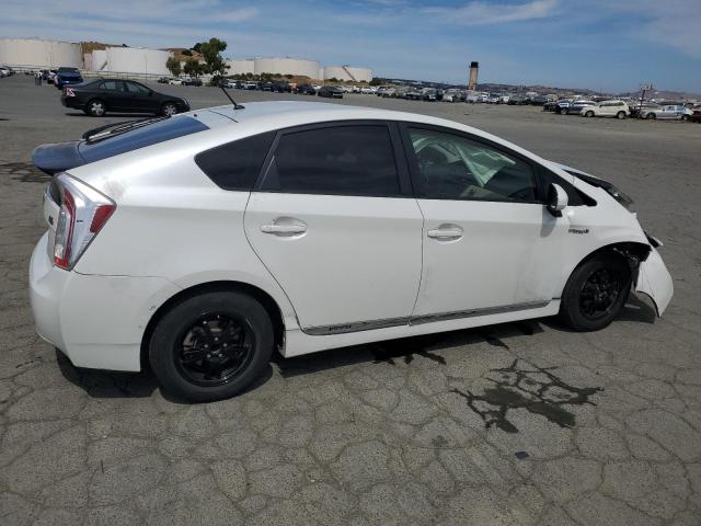 Photo 3 from auction – 2015 TOYOTA PRIUS with VIN JTDKN3DUXF2004384