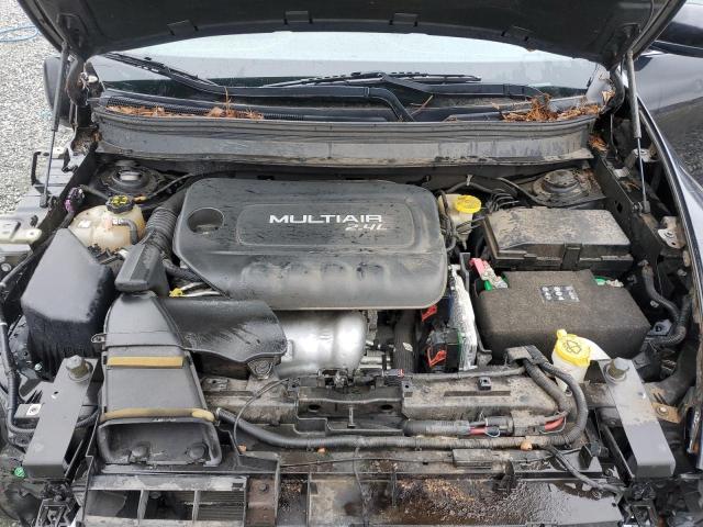 Zdjęcie 11 z aukcji – 2014 JEEP CHEROKEE L z VIN 1C4PJMCB3EW258274
