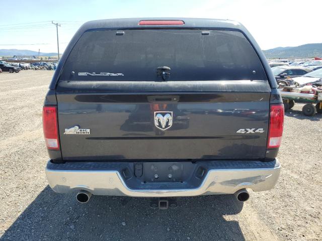Photo 6 from auction – 2017 RAM 1500 SLT with VIN 1C6RR7LM5HS878535