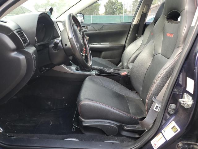 Photo 7 from auction – 2014 SUBARU IMPREZA WR with VIN JF1GV7F66EG009553