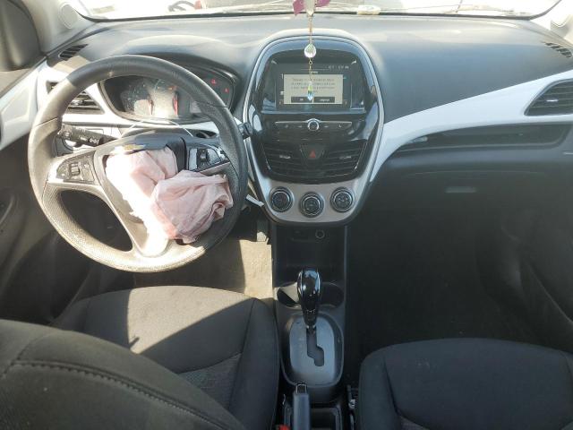 Photo 8 from auction – 2016 CHEVROLET SPARK 1LT with VIN KL8CD6SA0GC605342