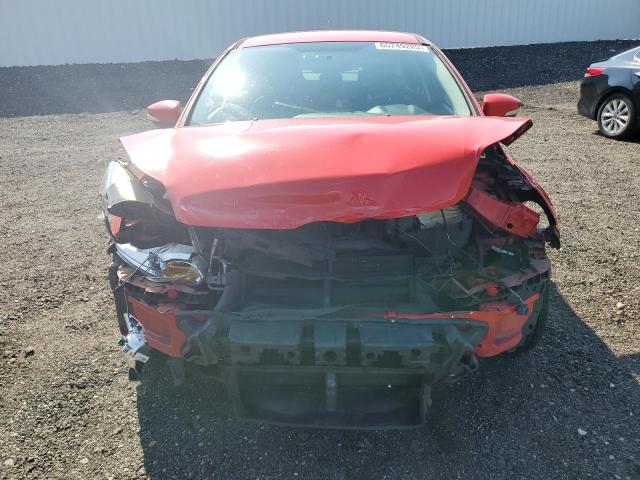 Photo 5 from auction – 2014 FORD FOCUS SE with VIN 1FADP3K25EL396709