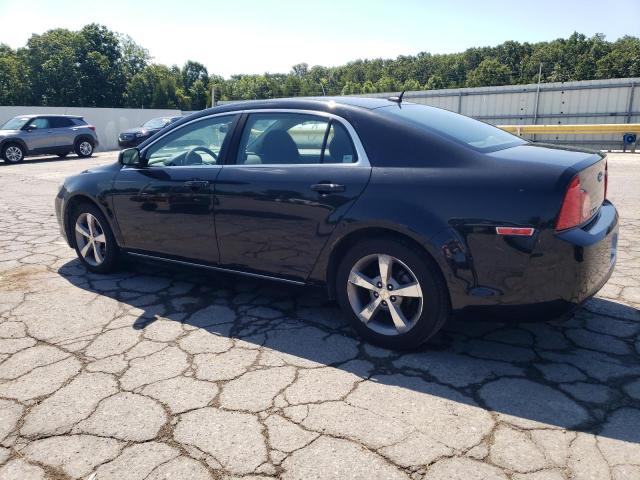 Photo 2 from auction – 2011 CHEVROLET MALIBU 1LT with VIN 1G1ZC5E13BF336067