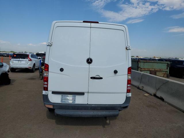 Photo 6 from auction – 2008 DODGE SPRINTER 2 with VIN WD0PE745X85235171