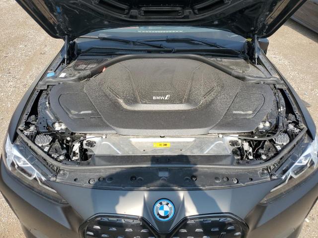 Photo 11 from auction – 2024 BMW I4 with VIN WBY73AW00RFR77263