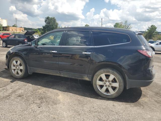 Photo 2 from auction – 2017 CHEVROLET TRAVERSE L with VIN 1GNKRGKD4HJ300158