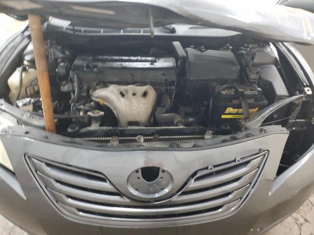 Photo 11 from auction – 2009 TOYOTA CAMRY BASE with VIN 4T1BE46K79U381020