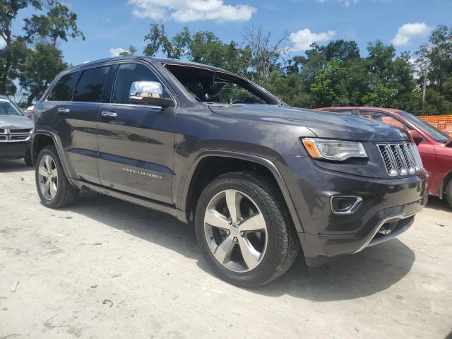 Photo 4 from auction – 2015 JEEP GRAND CHER with VIN 1C4RJFCG2FC891660