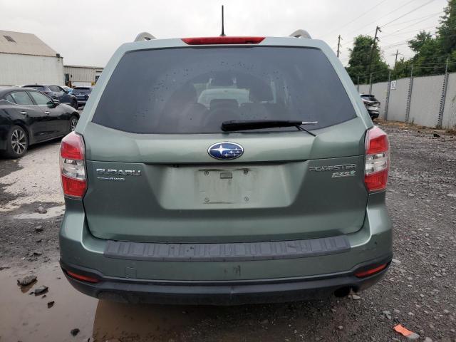 Photo 6 from auction – 2014 SUBARU FORESTER 2 with VIN JF2SJAEC8EH541919