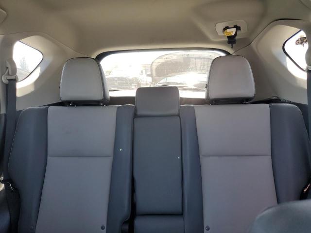 Photo 10 from auction – 2015 TOYOTA RAV4 LIMIT with VIN 2T3DFREV4FW379680