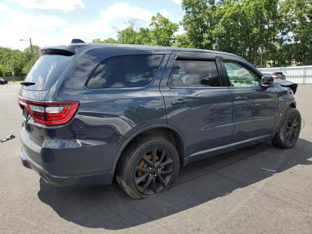 Photo 3 from auction – 2017 DODGE DURANGO R/ with VIN 1C4SDJCTXHC691914