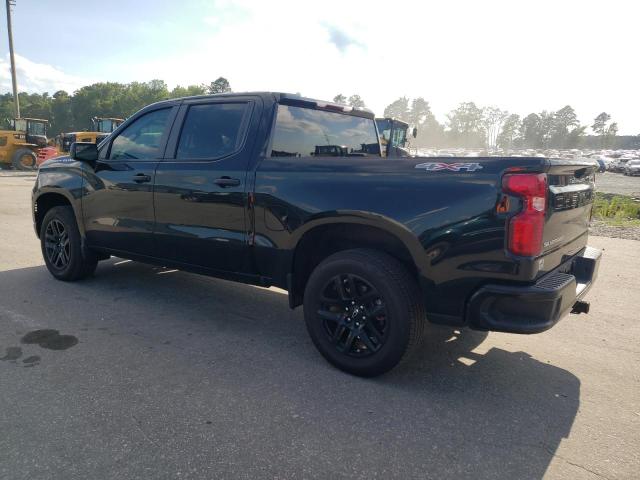 Photo 2 from auction – 2024 CHEVROLET SILVERADO with VIN 3GCPDBEK3RG270163