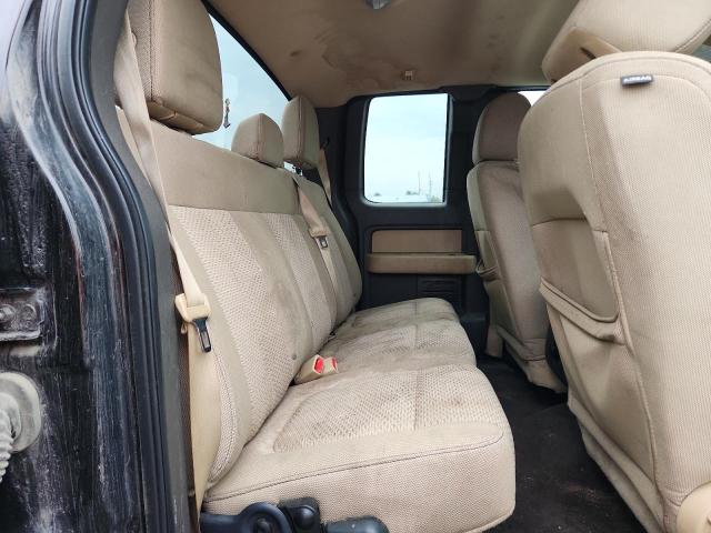 Photo 10 from auction – 2013 FORD F150 SUPER with VIN 1FTEX1EM4DFD42959