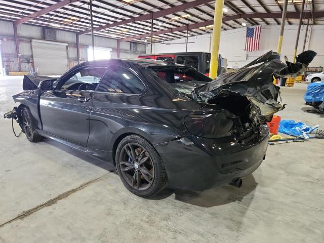 Photo 2 from auction – 2014 BMW M235I with VIN WBA1J7C55EVX33623