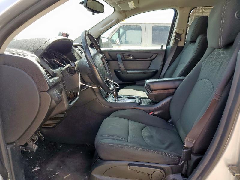 Photo 7 from auction – 2013 GMC ACADIA SLE with VIN 1GKKRNED2DJ146654