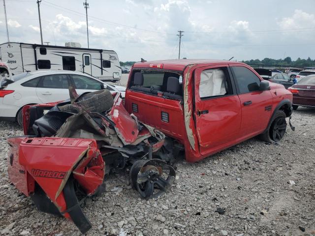 Photo 3 from auction – 2022 RAM 1500 CLASSIC SLT with VIN 1C6RR7LG4NS219867
