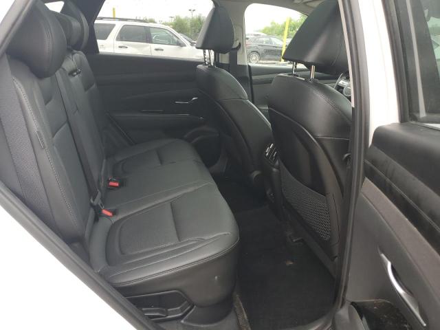 Photo 11 from auction – 2025 HYUNDAI TUCSON LIM with VIN KM8JEDD19SU267919