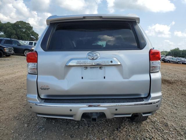Photo 6 from auction – 2013 TOYOTA 4RUNNER SR with VIN JTEZU5JR6D5050430