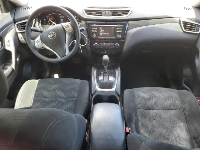 Photo 8 from auction – 2016 NISSAN ROGUE S with VIN 5N1AT2MT5GC785552