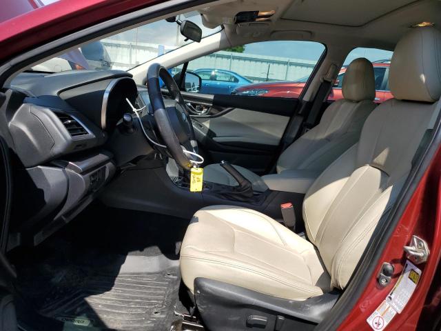 Photo 7 from auction – 2017 SUBARU IMPREZA LI with VIN 4S3GTAT67H3748427