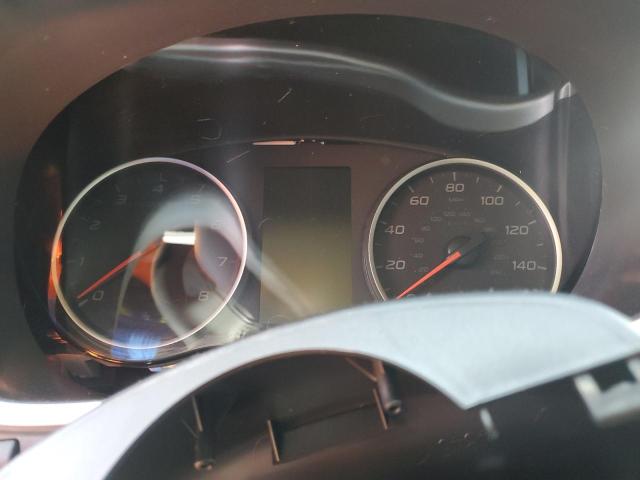 Photo 9 from auction – 2023 MITSUBISHI ECLIPSE CR with VIN JA4ATWAA3PZ024461
