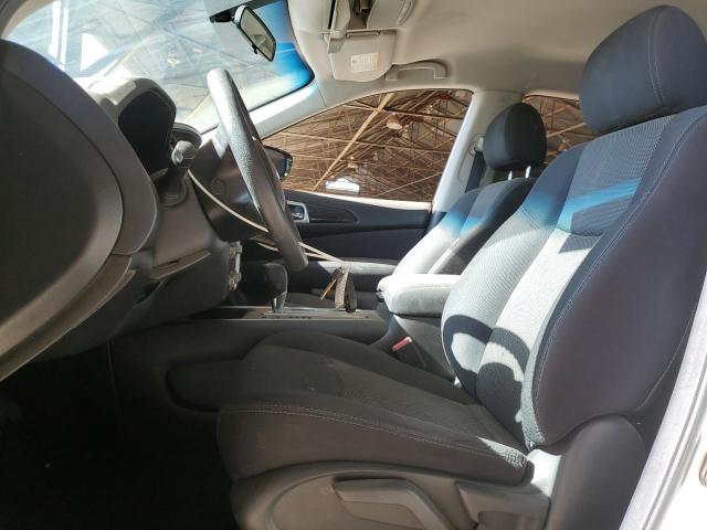 Photo 7 from auction – 2017 NISSAN PATHFINDER S with VIN 5N1DR2MN3HC614619