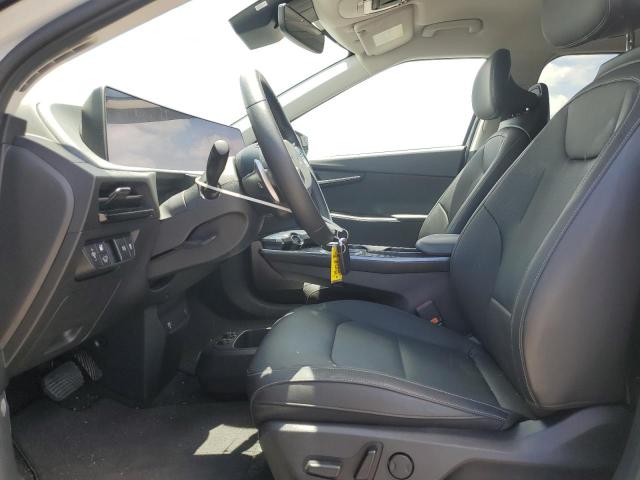 Photo 7 from auction – 2022 KIA EV6 LIGHT with VIN KNDC34LA5N5058096