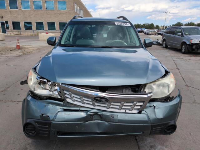 Photo 5 from auction – 2012 SUBARU FORESTER 2 with VIN JF2SHBDC3CH446975